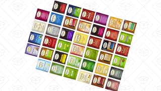 Try Out 40 Different Teas With This $15 Twinings Variety Pack